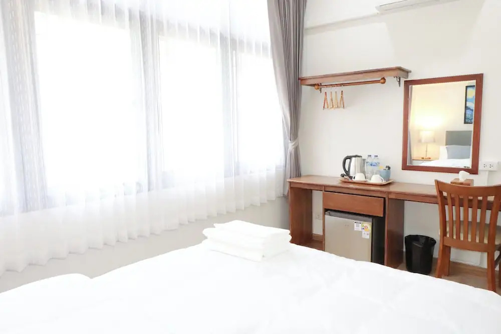 Vintana Siam Bangkok Hotel
