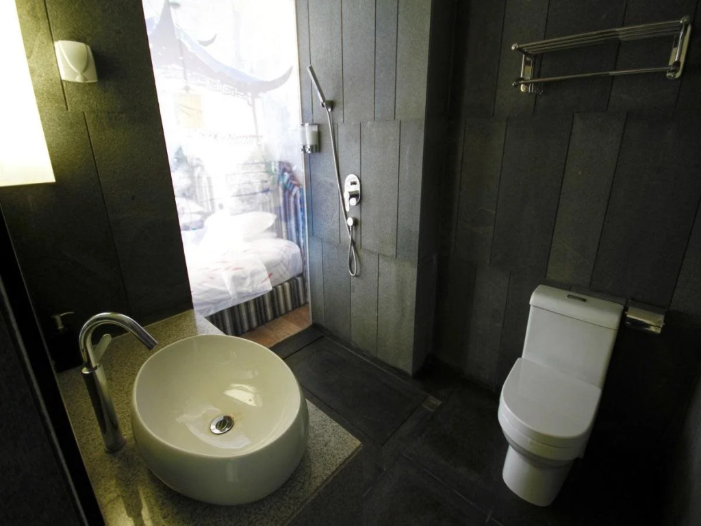 FX Hotel Fengtai Zong Bu Ji Di