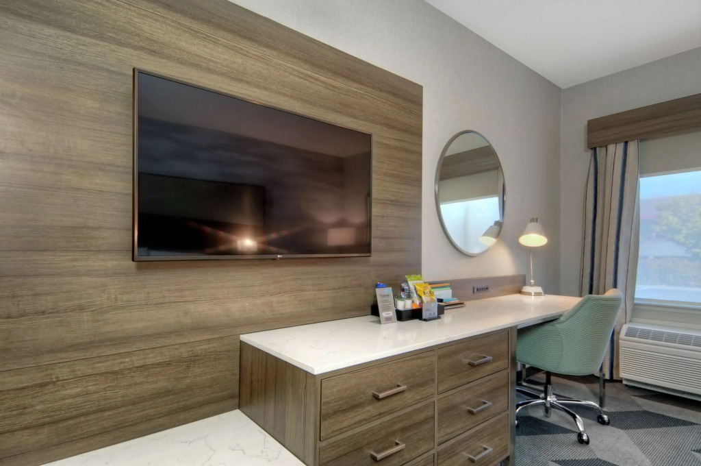 Hilton Garden Inn Livermore