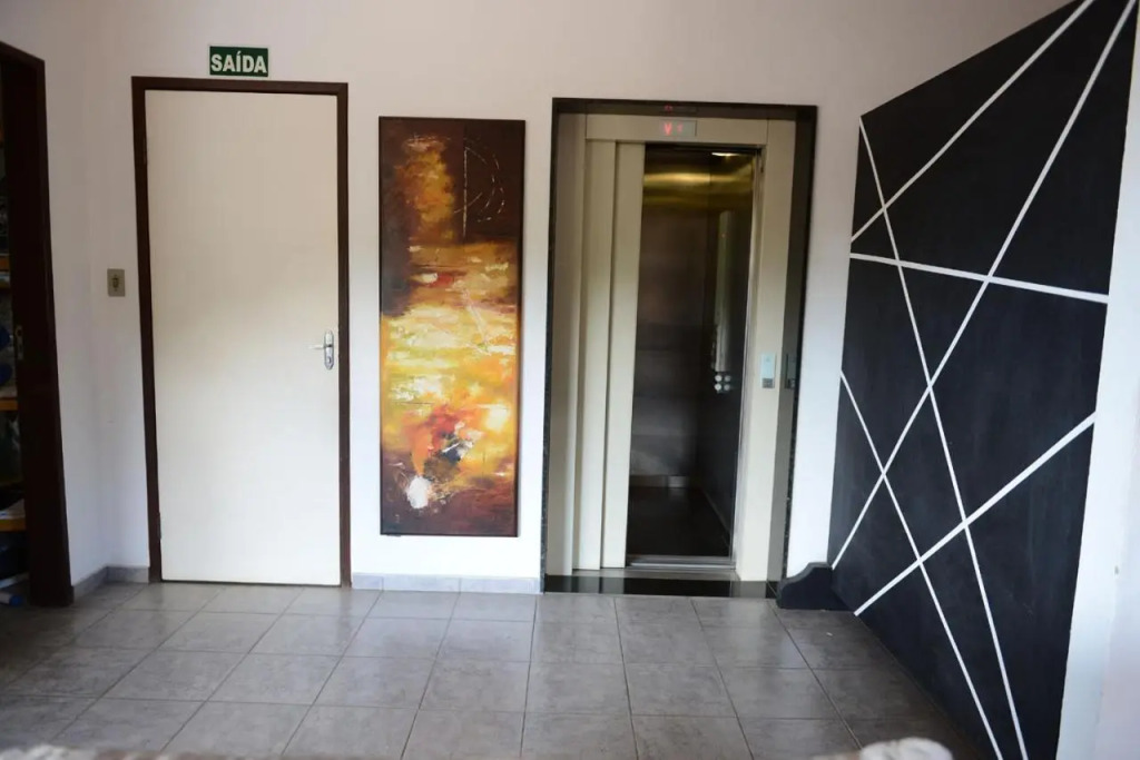 Ubaense Plaza Hotel