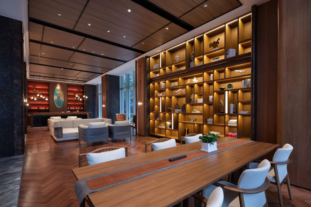 Howard Johnson Airport Hotel Changsha