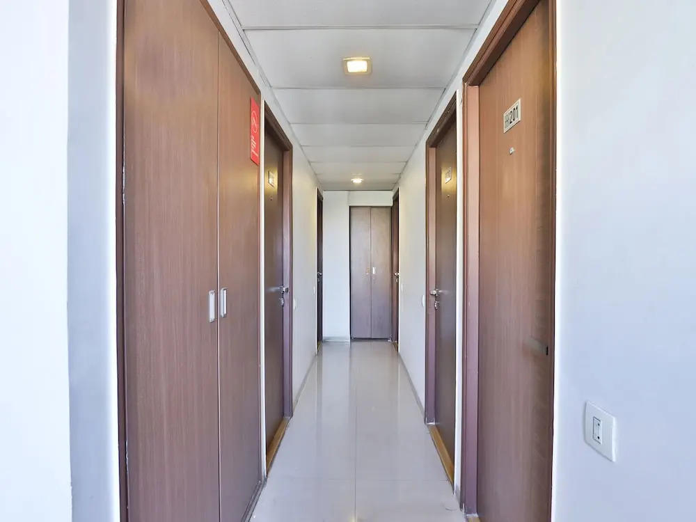 OYO 3264 Hotel Ranvir Prime