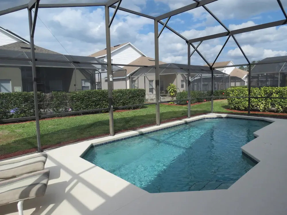 Your Vacation Spot by VillaDirect