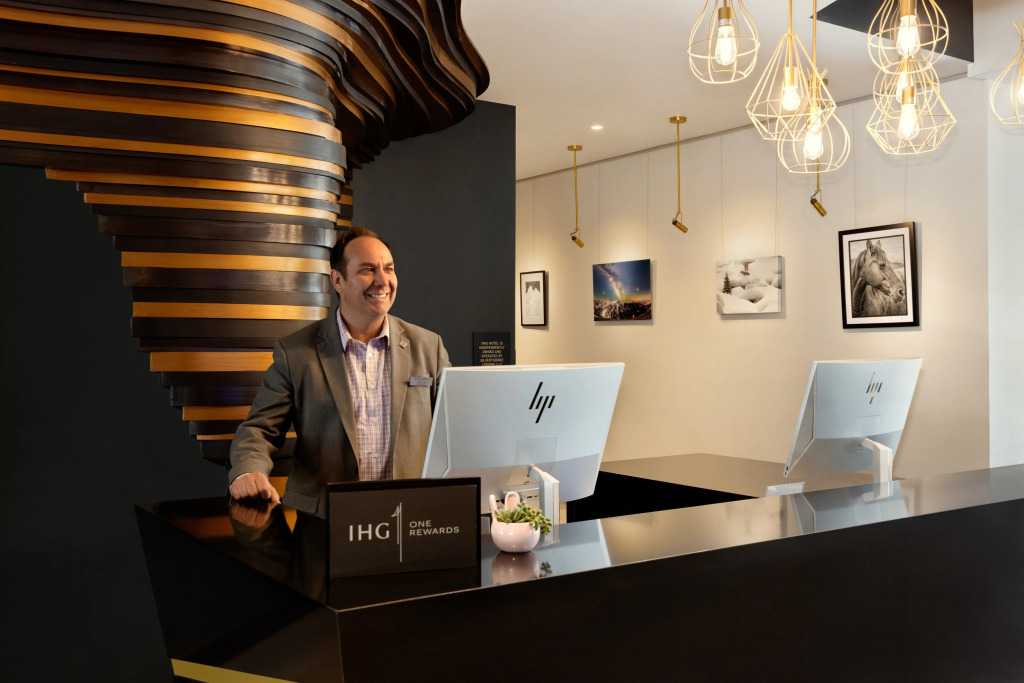 Hotel Indigo - Silverthorne by IHG