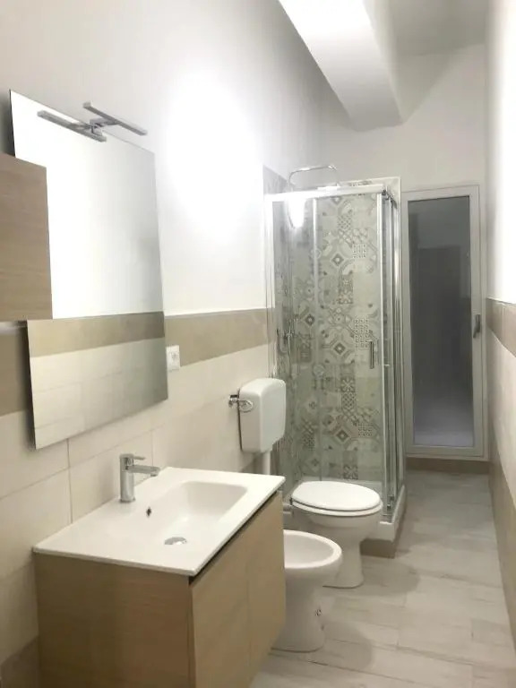 2 bedrooms house with sea view enclosed garden and wifi at Ribera 5 km away from the beach