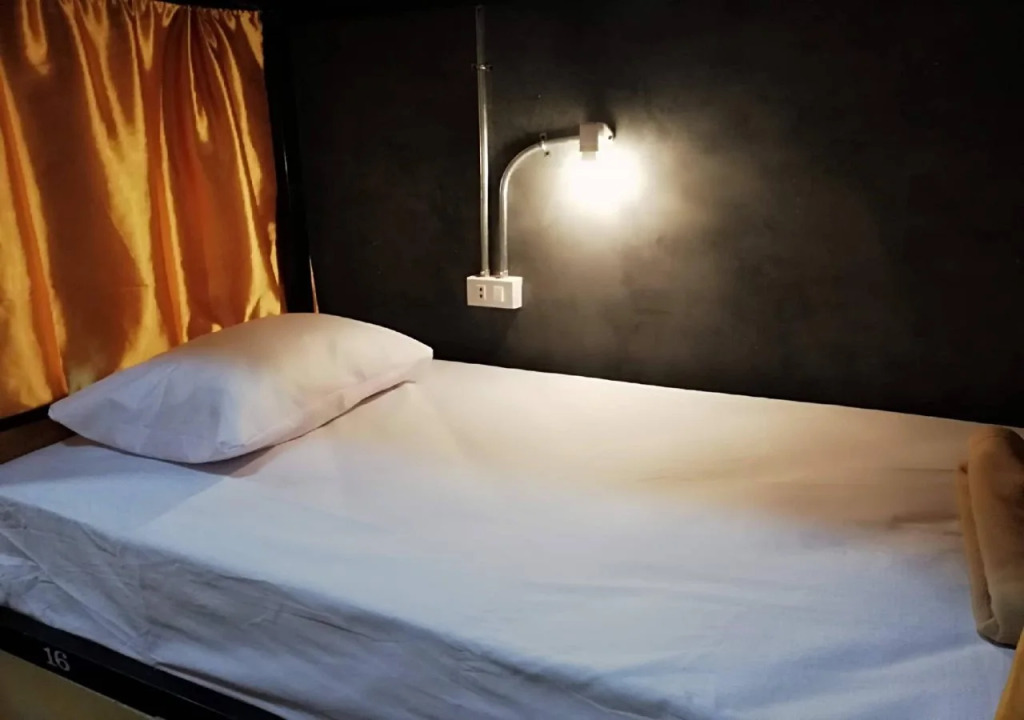 Funky Monkey Hostel