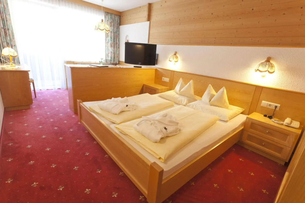 Sporthotel Bachmann