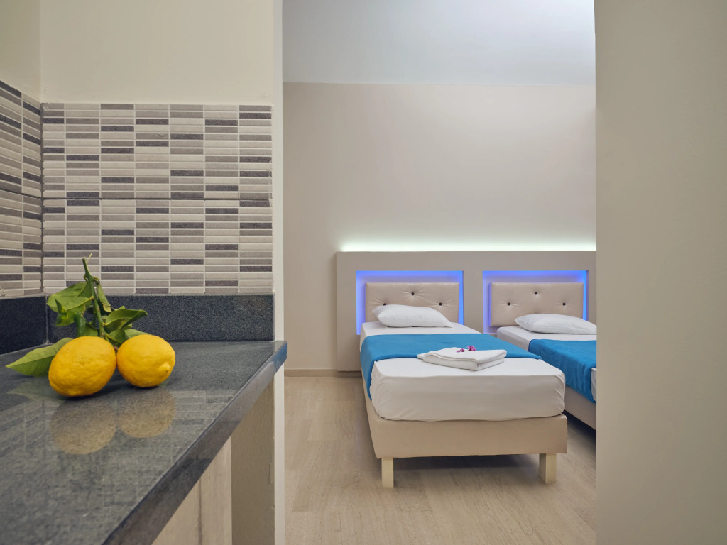 Savvas Hotel