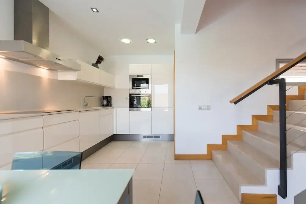 Villa in Salobre Golf with Private Pool