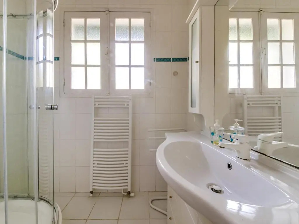 Maison Biscarrosse Plage, 4 pièces, 6 personnes - FR-1-521-53