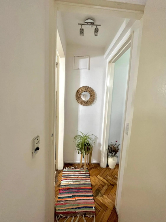 Bulnes Apartment