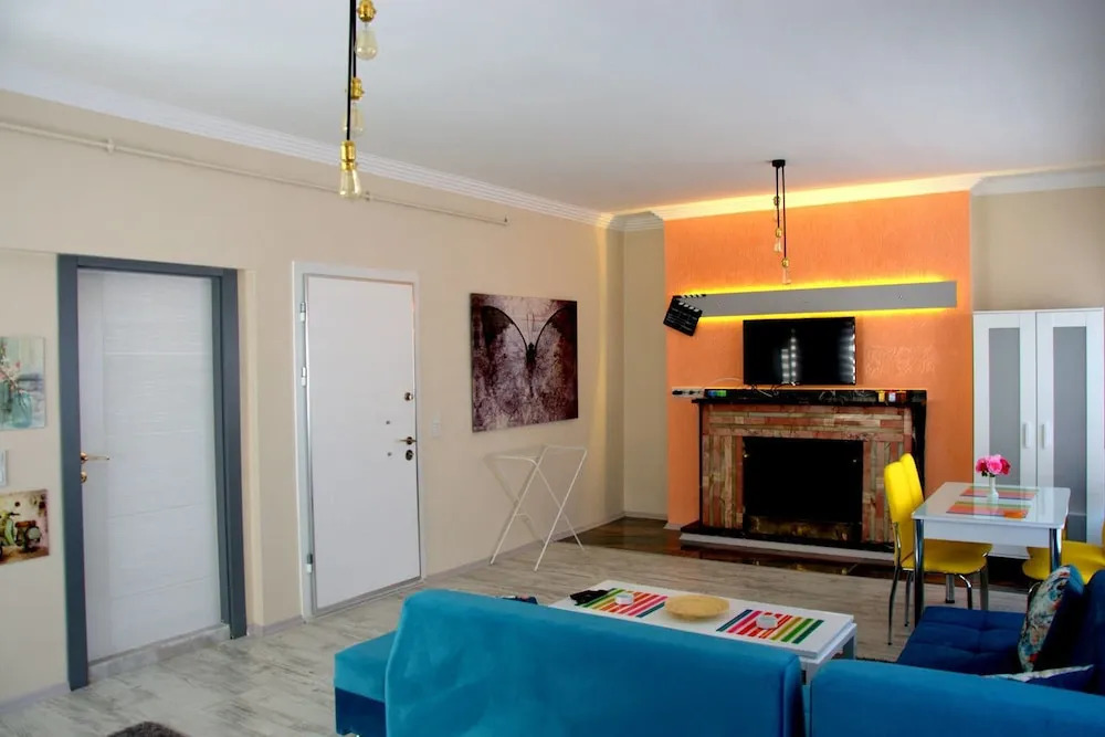 Konukevim Mesrutiyet Large Studio 1