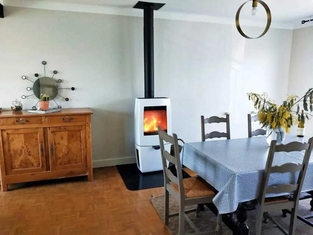 Maison 120m2 proche du port
