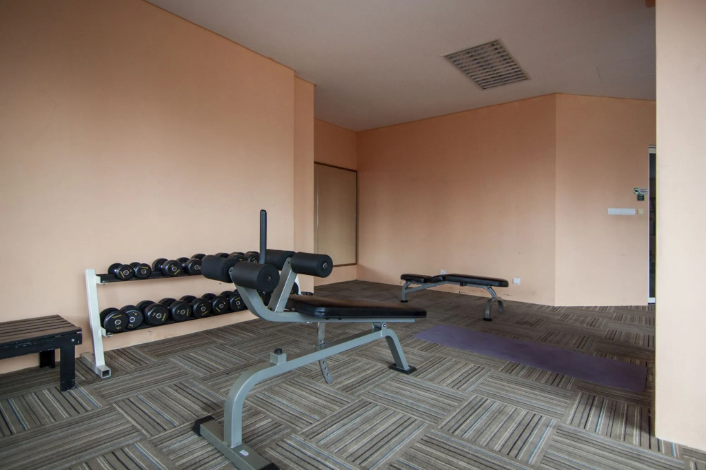 231 TR Residence 1
