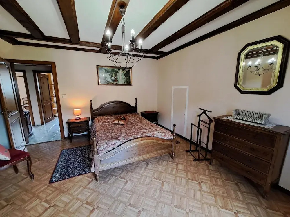 Holiday Home in Reipertswiller Near Castle