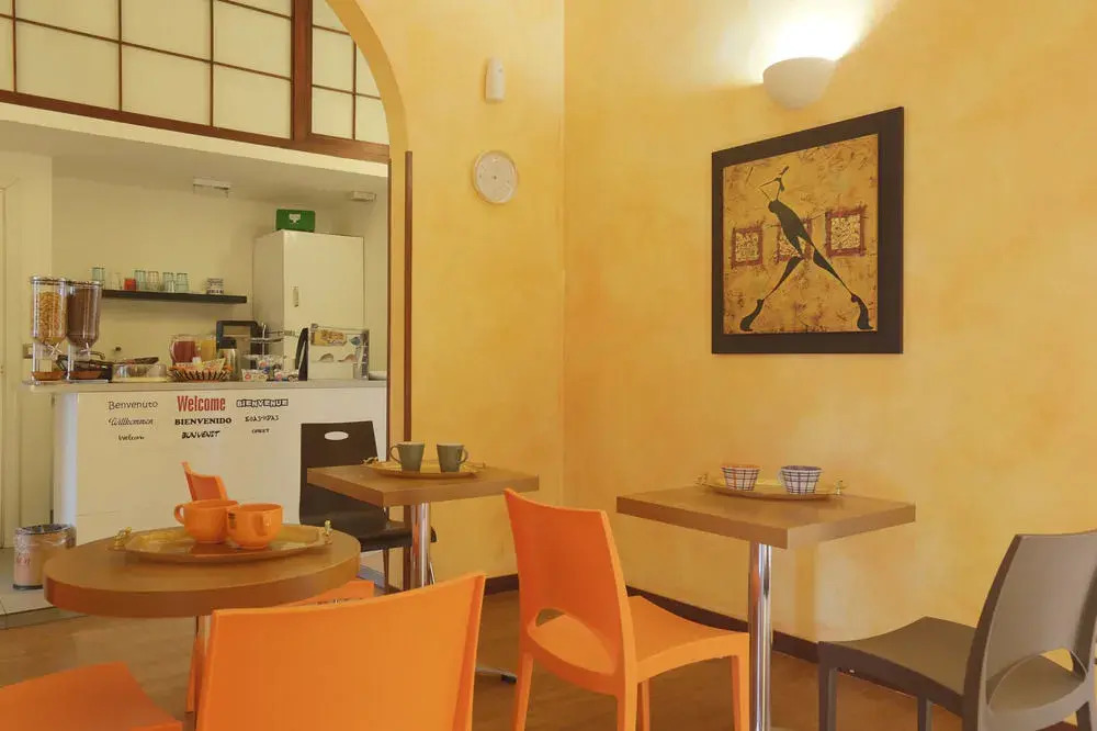 Dem Guesthouse