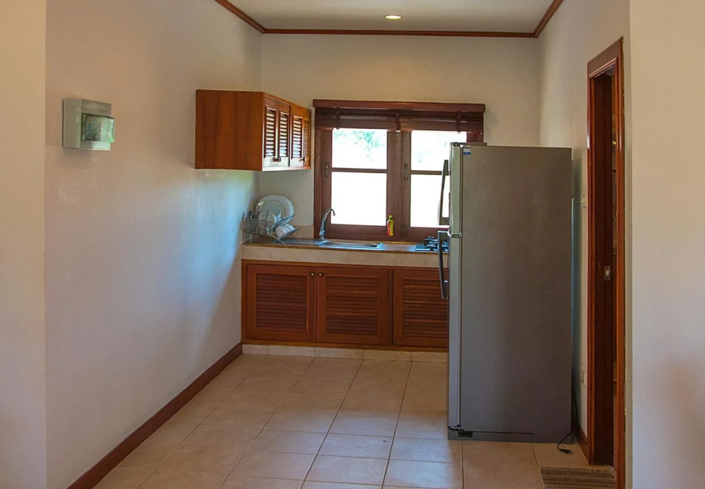 Green​ house​ Samui