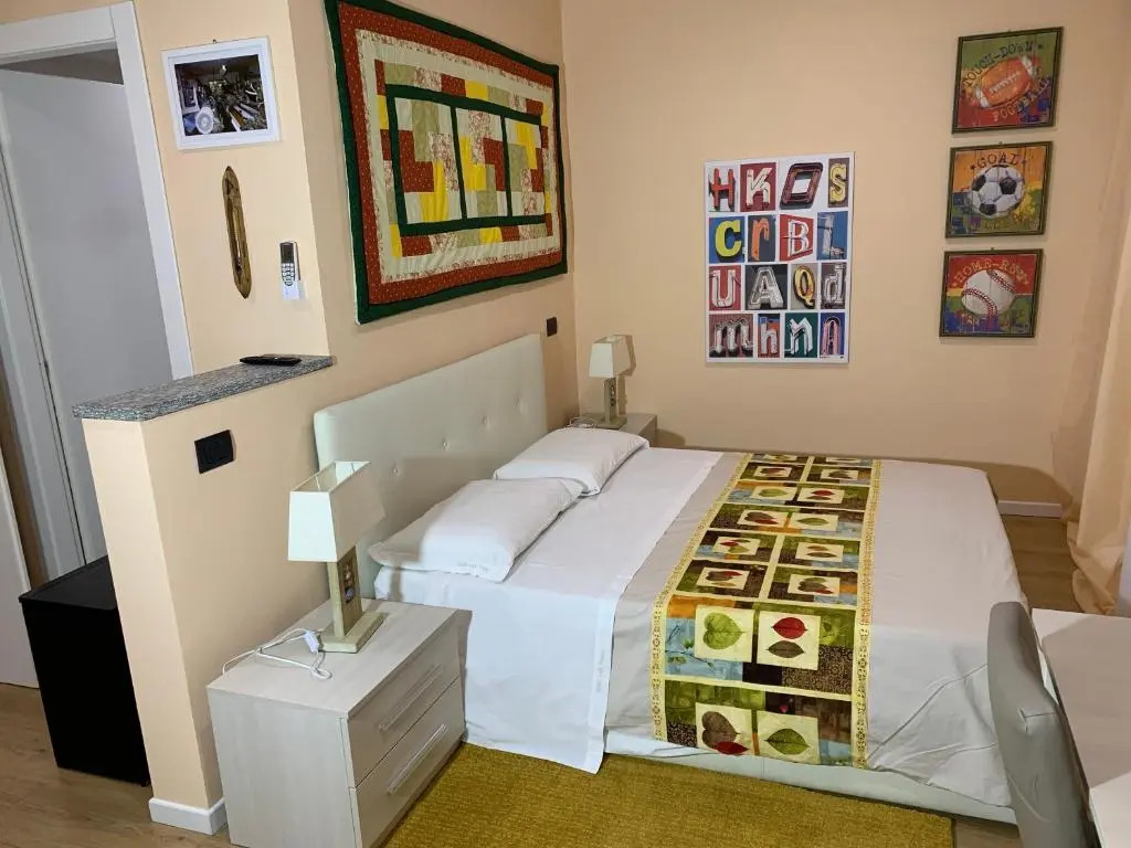 Bed & Breakfast Indi Thelar