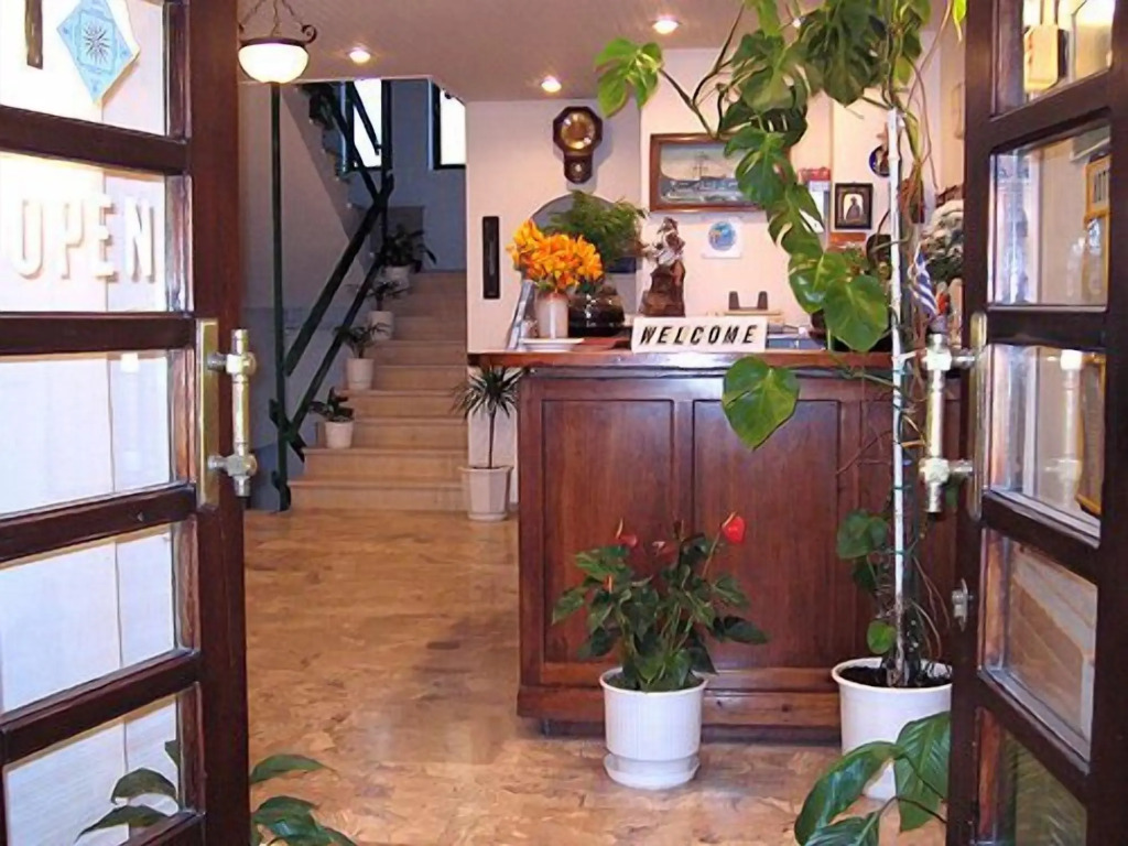 Hotel Doxa