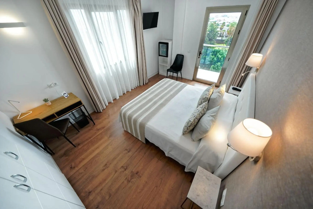 Hotel Matilde by Grupo Matilde