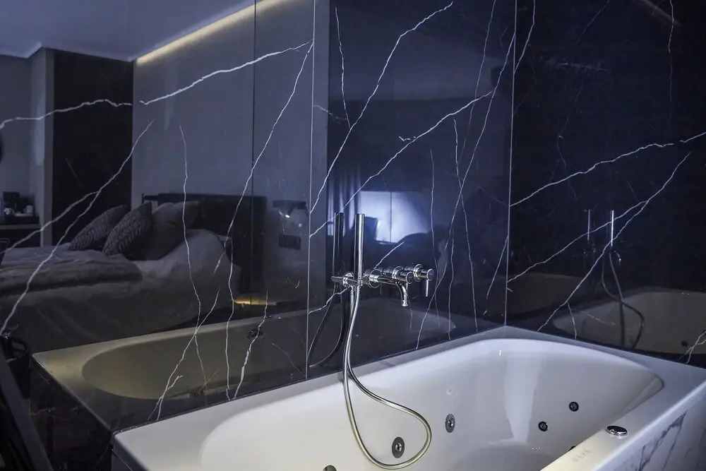 Hotel ONIRO - Luxury Rooms & Wellness Suites
