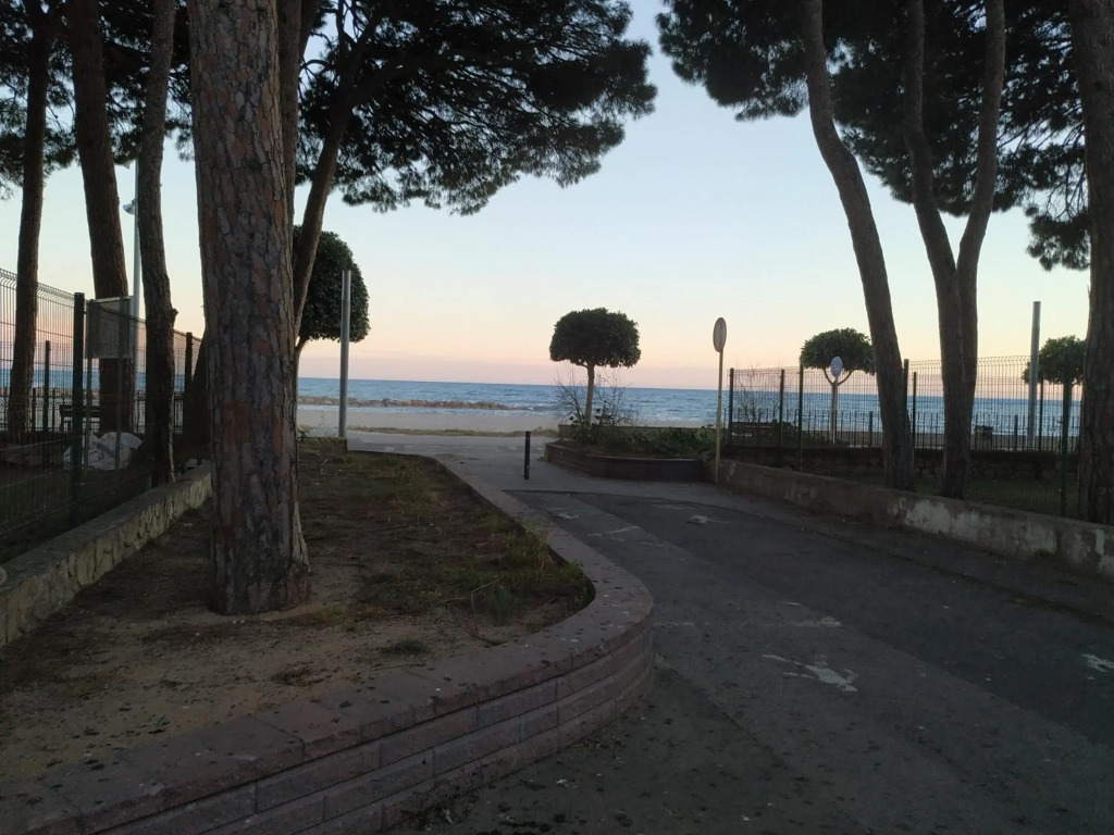 Cambrils Panoramic
