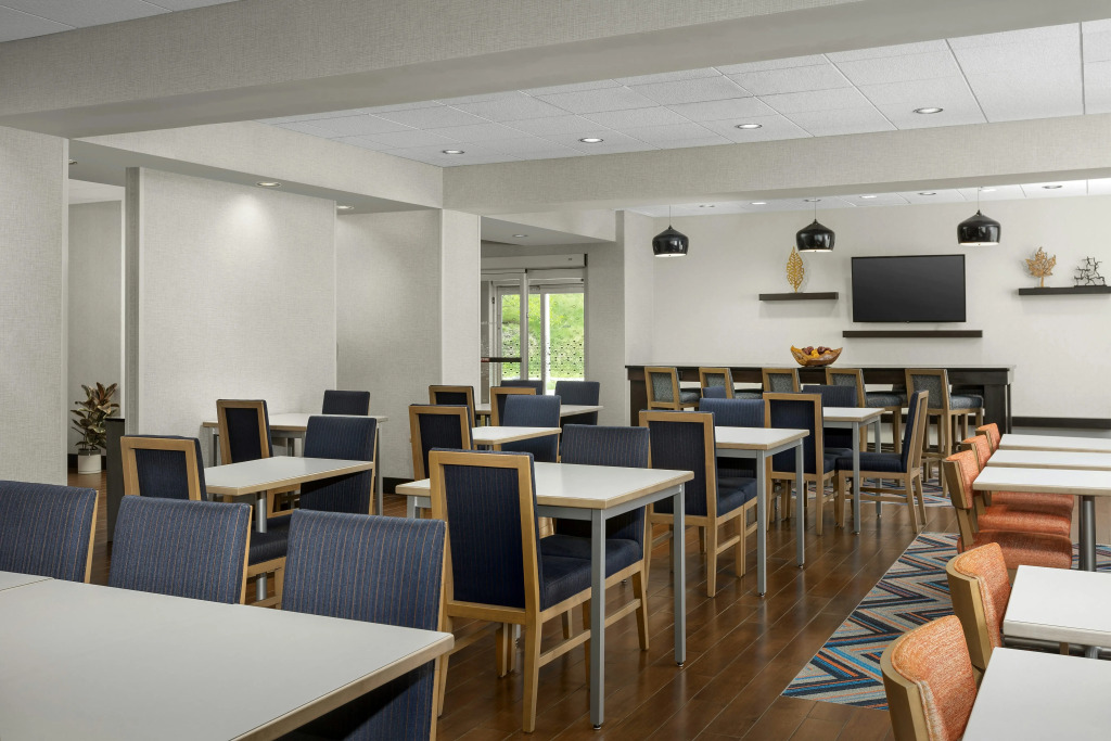 Hampton Inn Augusta