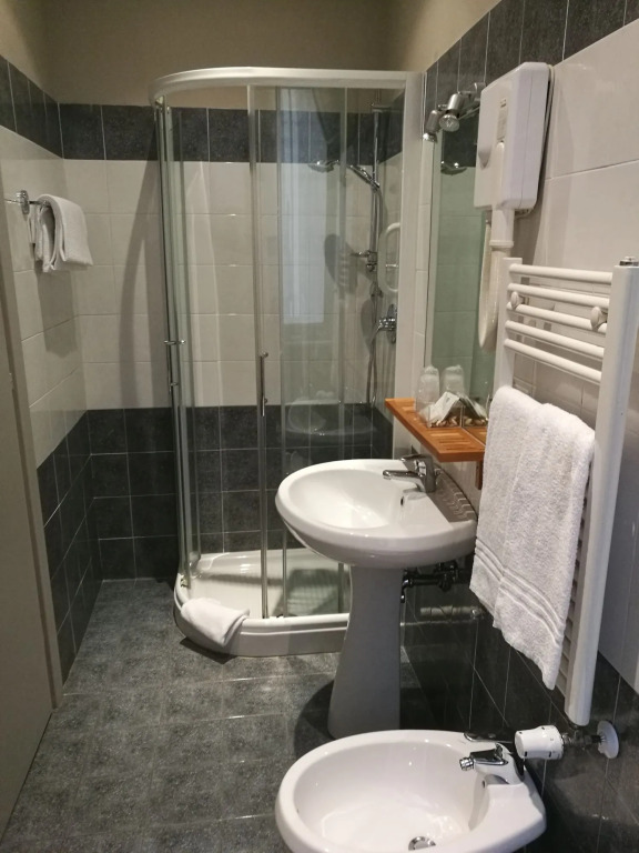 Residenza Ottaviani Roma