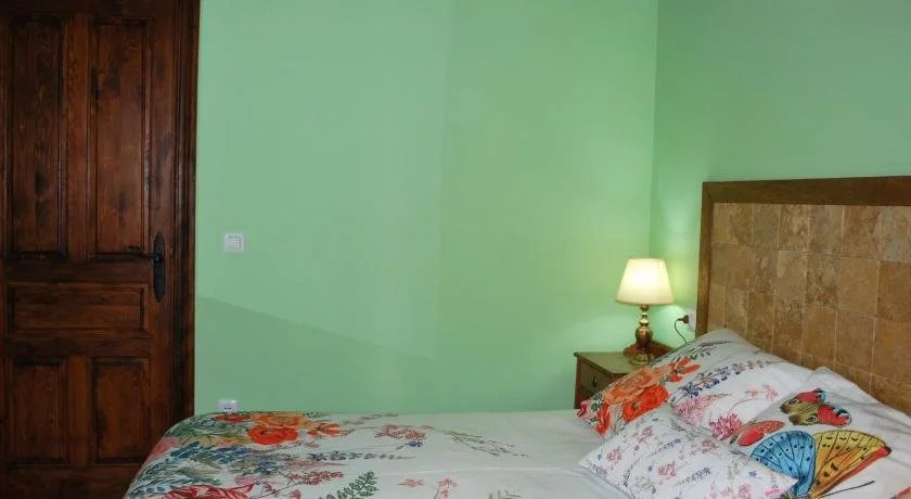 Casa Lebanes