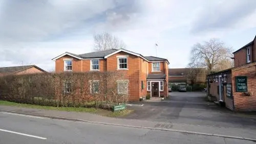 The Emmbrook Inn Hotel