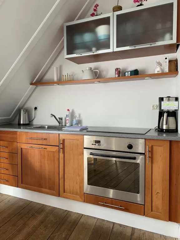 1 bedroom apt Downtown Copenhagen 298-1