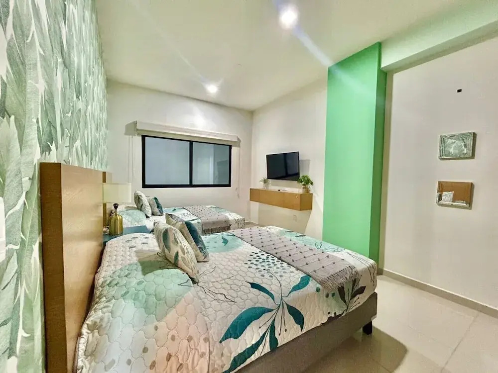 Iberika Apartments