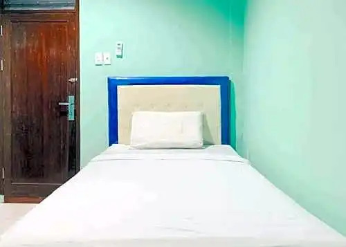 KoolKost near RS Royal Prima Medan - Minimum Stay 30 nights