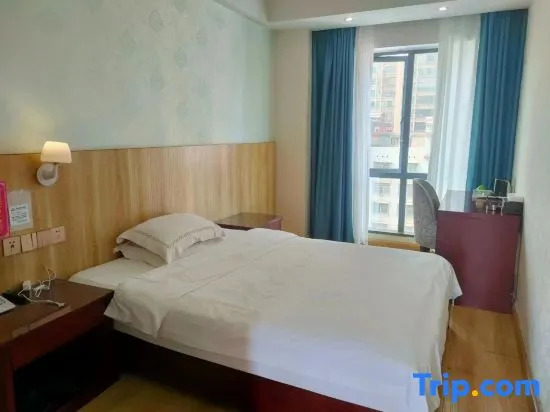 San Jing Si Ji Hotel