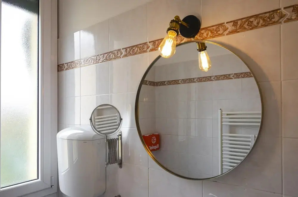 Cozy one Bedroom in Great Location