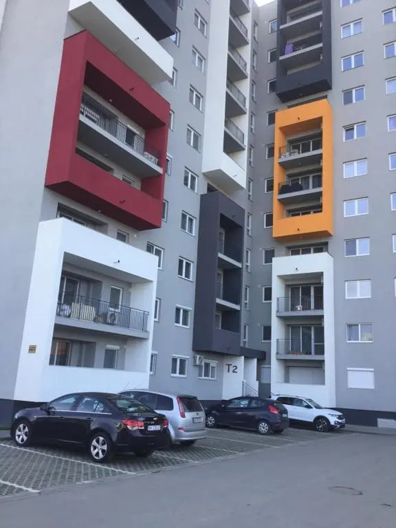 Mari House