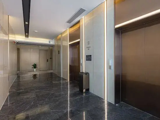 Lavande Hotel (Changsha Lugu High-tech Zone)