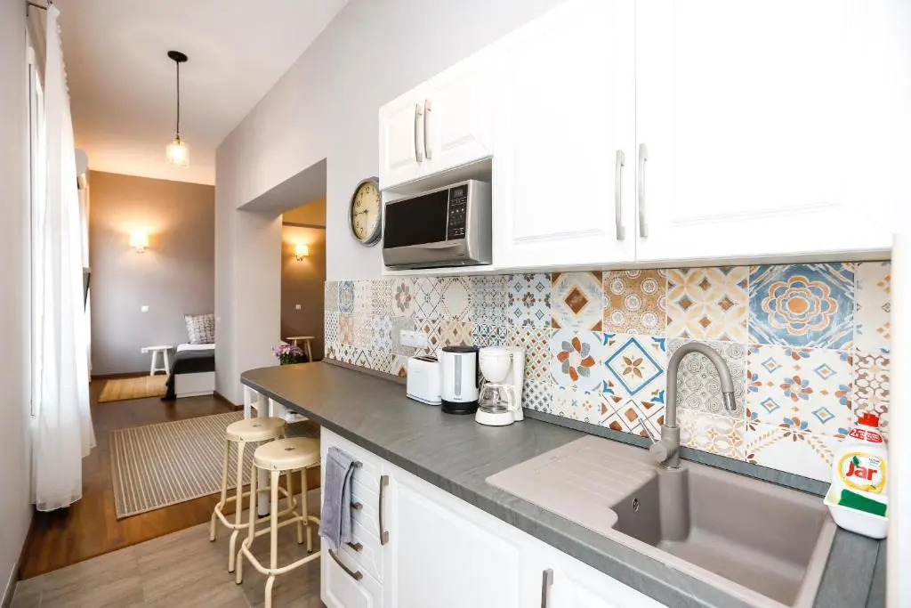 D8 Design Apartment & Studio