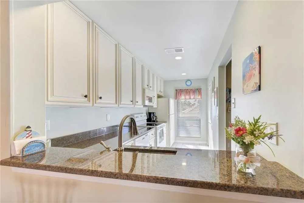 Sea Place 14248 - Two Bedroom Condo