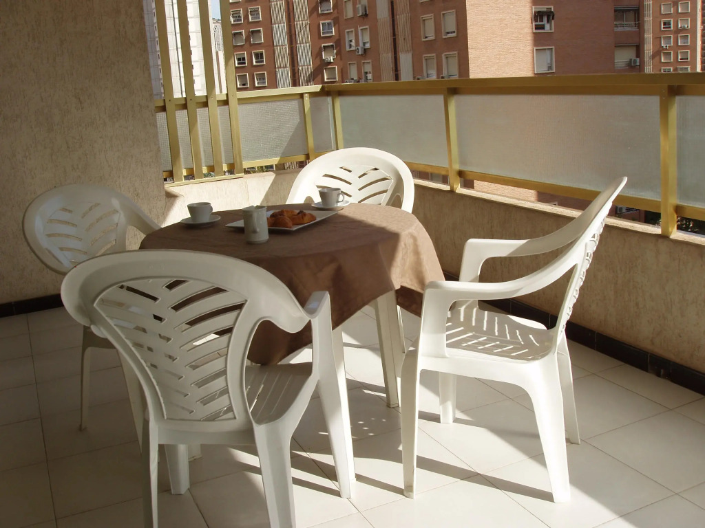 Apartamentos Maria Victoria