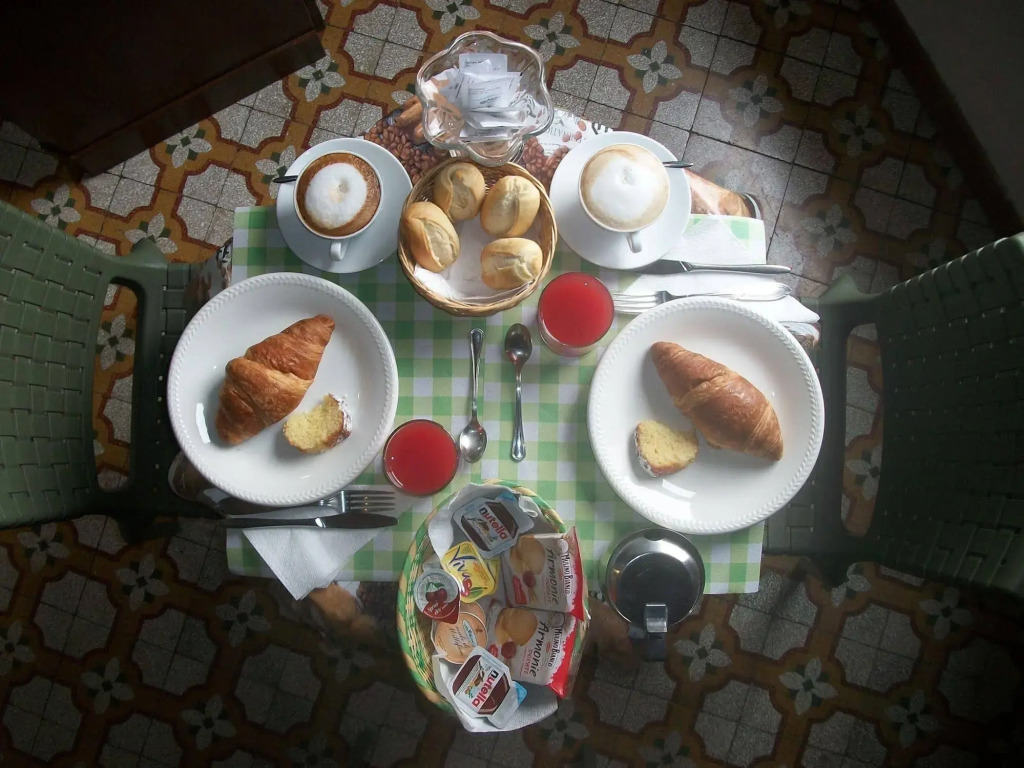 Albergo Centrale