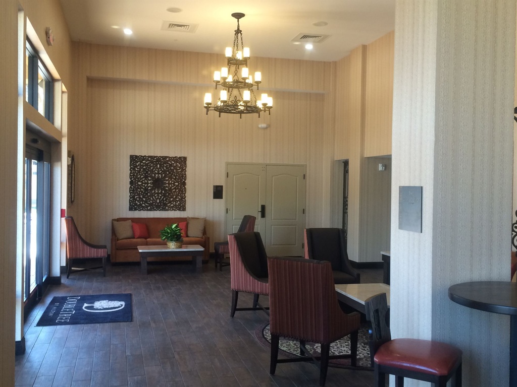 DoubleTree by Hilton St. Augustine Historic District