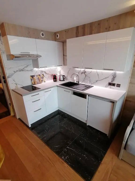Appartement Les Arcs 32m2 4pers