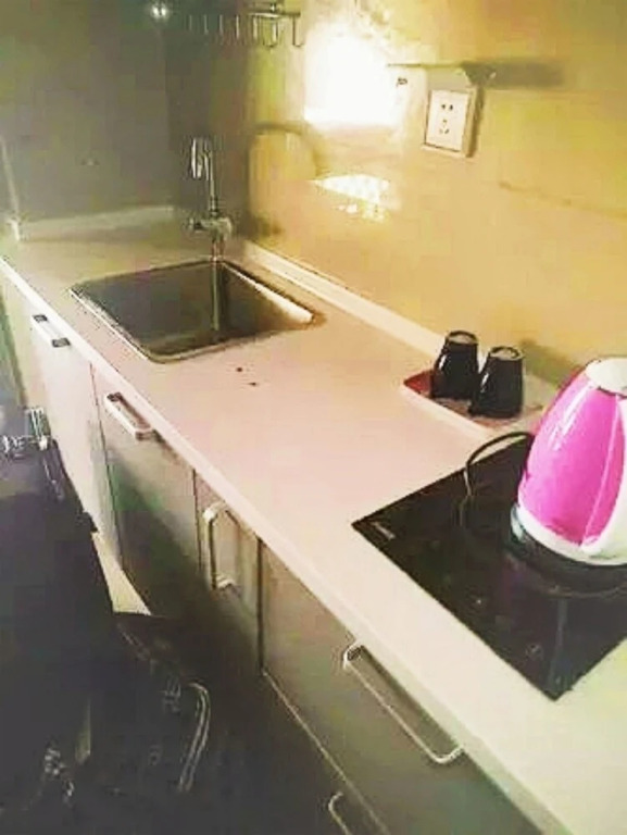 Xinghai Exhibition Center Apartment