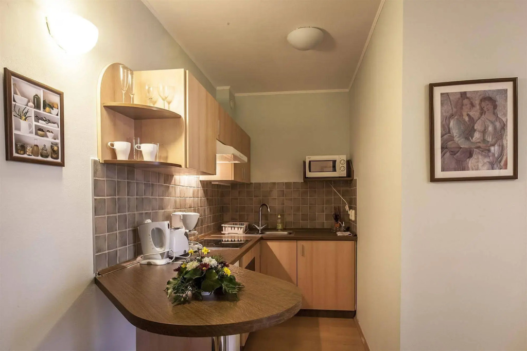 Premium Apartments
