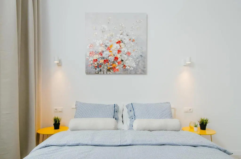 SIA Downtown Apartments