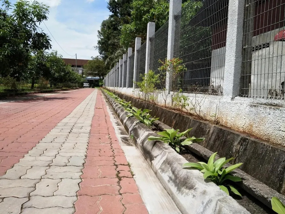 Harum Manis Country House
