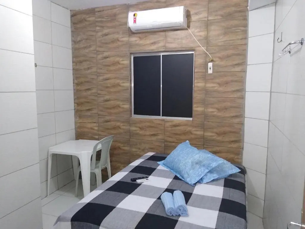 HOTEL CIDADE EXPRESS 24H