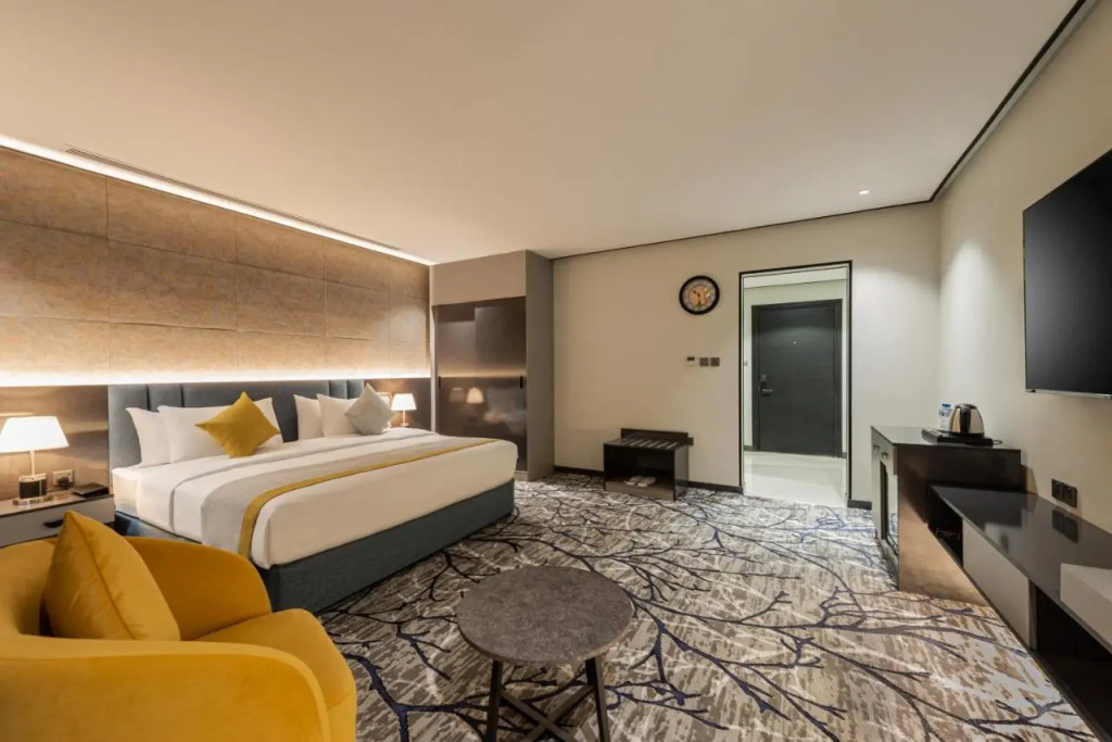 Ross Hotel
