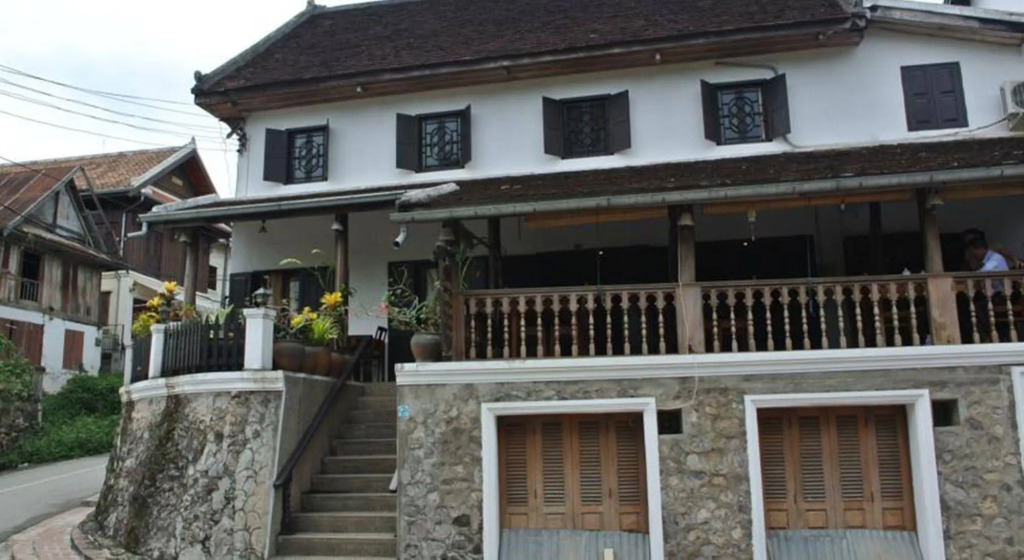 Khong Savath Guesthouse